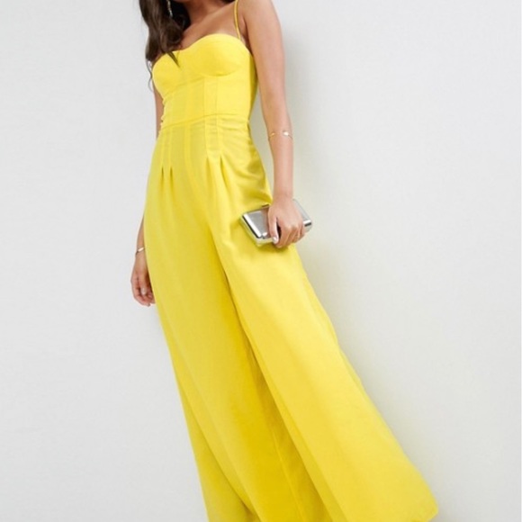 ASOS Pants - Jumpsuit